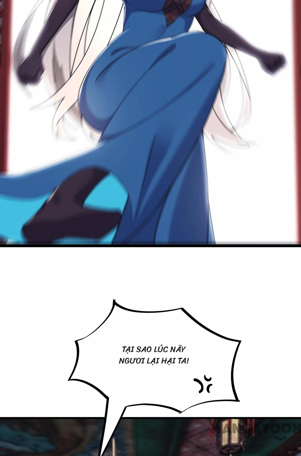 Đồ Đệ Của Ta Đều Là Nữ Ma Đầu Chapter 217 - 40