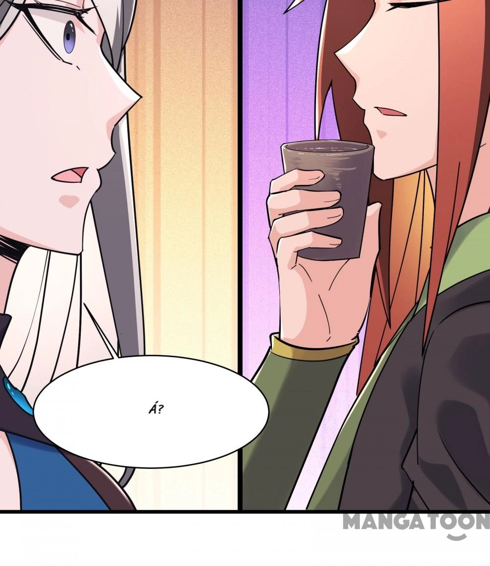 Đồ Đệ Của Ta Đều Là Nữ Ma Đầu Chapter 217 - 42