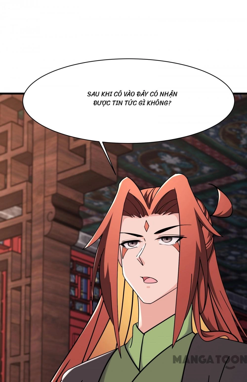 Đồ Đệ Của Ta Đều Là Nữ Ma Đầu Chapter 217 - 49