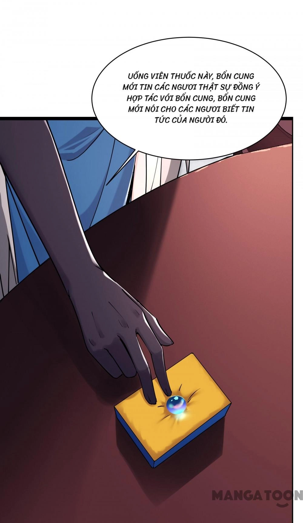 Đồ Đệ Của Ta Đều Là Nữ Ma Đầu Chapter 218 - 3