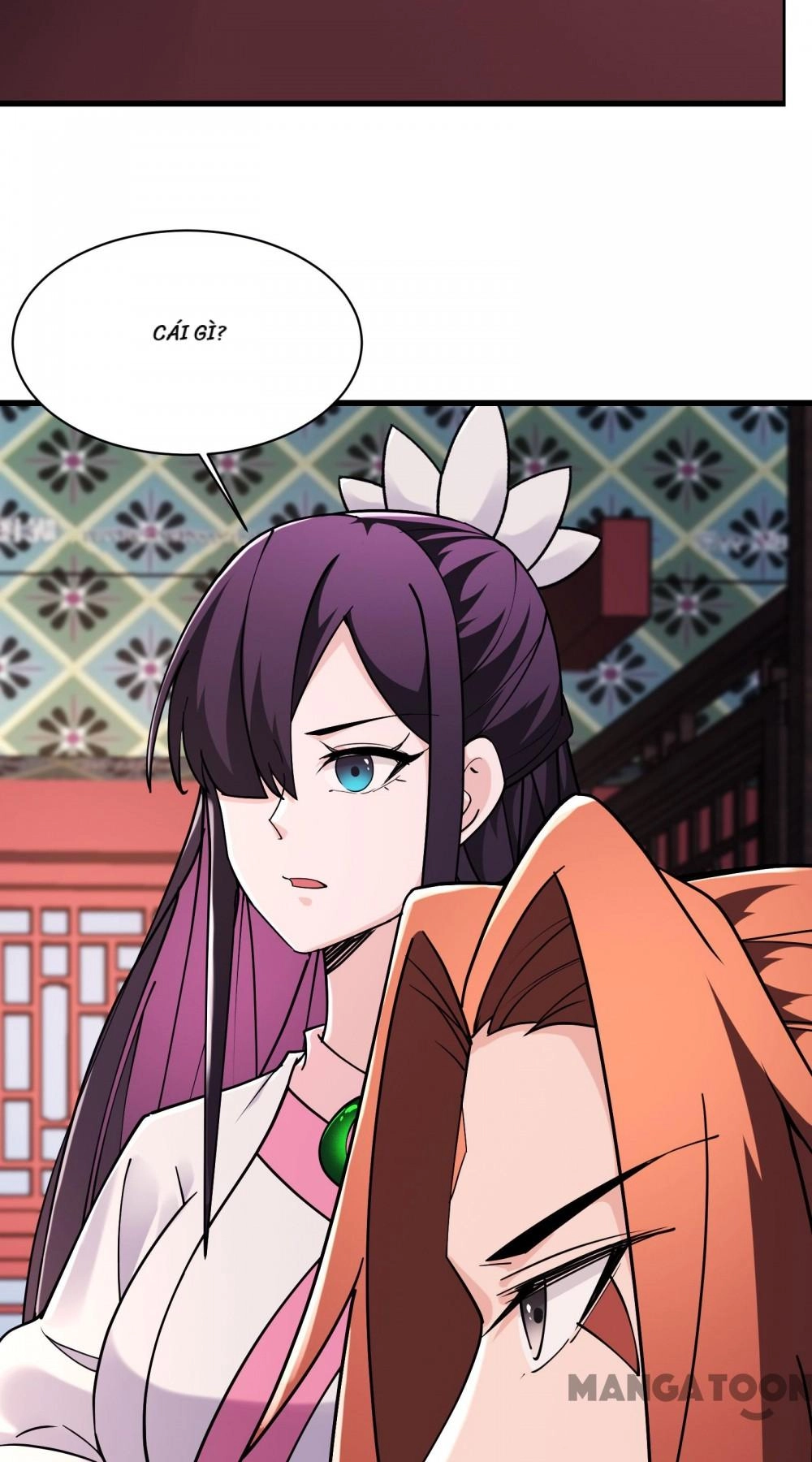 Đồ Đệ Của Ta Đều Là Nữ Ma Đầu Chapter 218 - 4