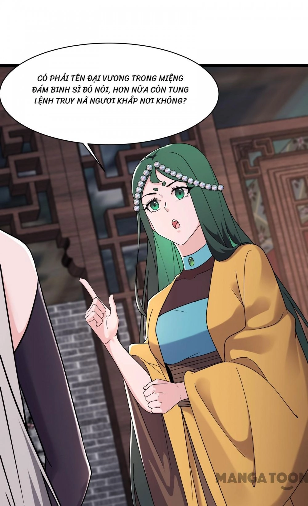 Đồ Đệ Của Ta Đều Là Nữ Ma Đầu Chapter 218 - 15