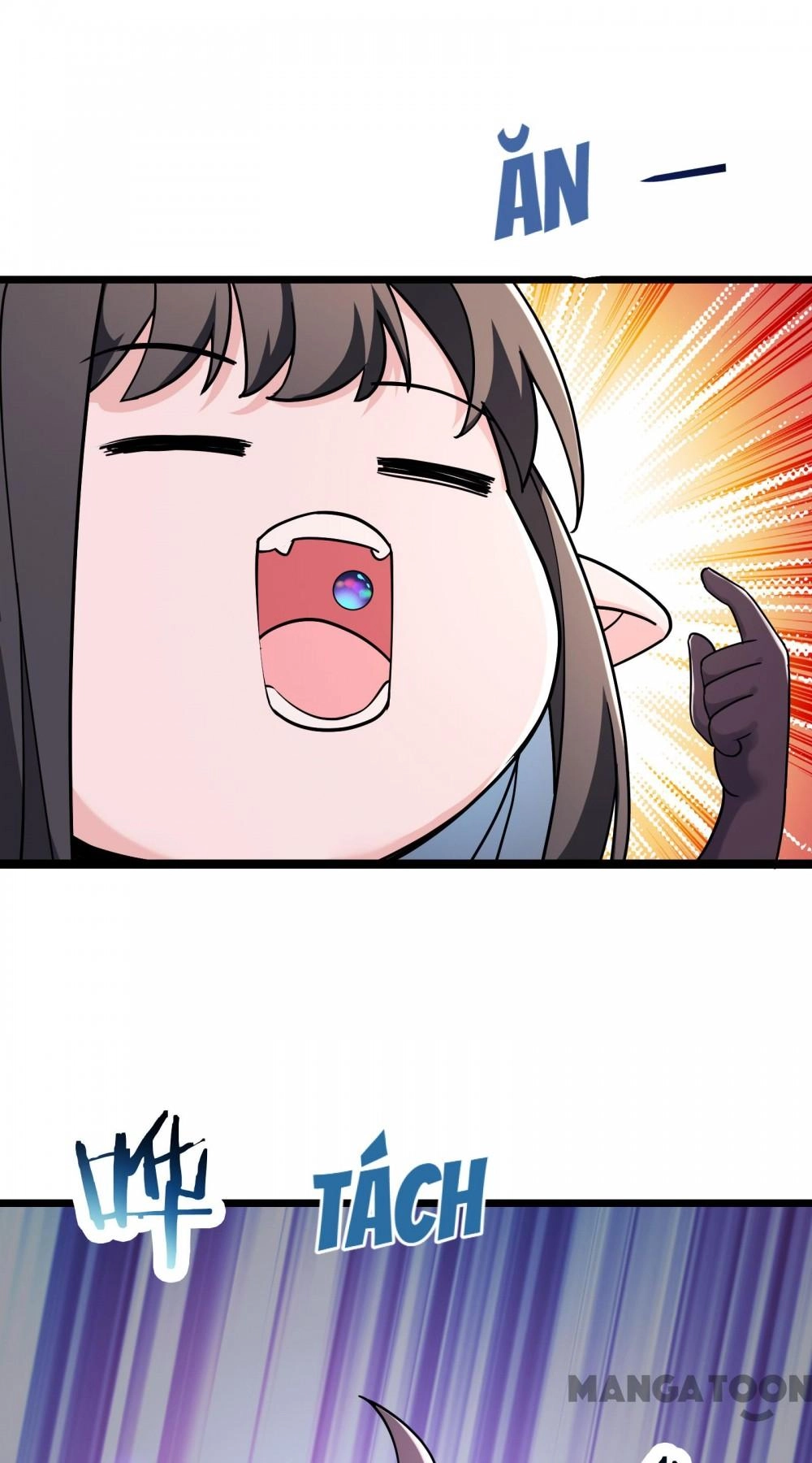 Đồ Đệ Của Ta Đều Là Nữ Ma Đầu Chapter 218 - 29