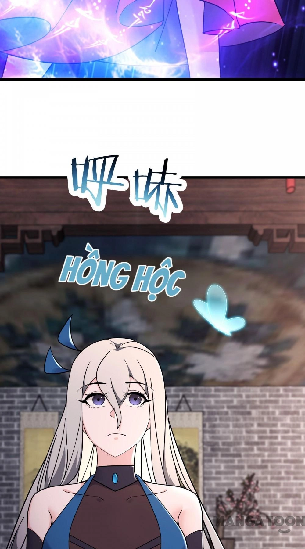 Đồ Đệ Của Ta Đều Là Nữ Ma Đầu Chapter 218 - 32