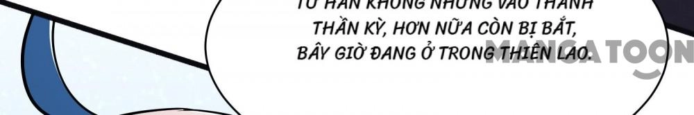 Đồ Đệ Của Ta Đều Là Nữ Ma Đầu Chapter 218 - 35