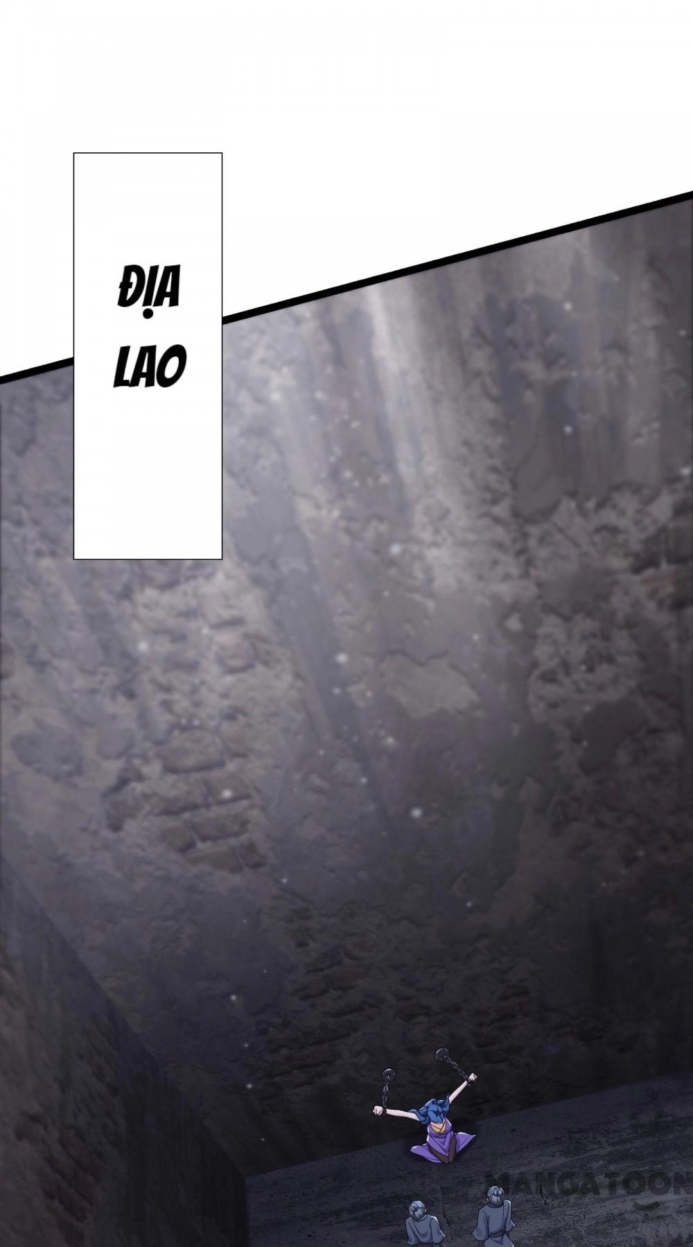 Đồ Đệ Của Ta Đều Là Nữ Ma Đầu Chapter 218 - 38