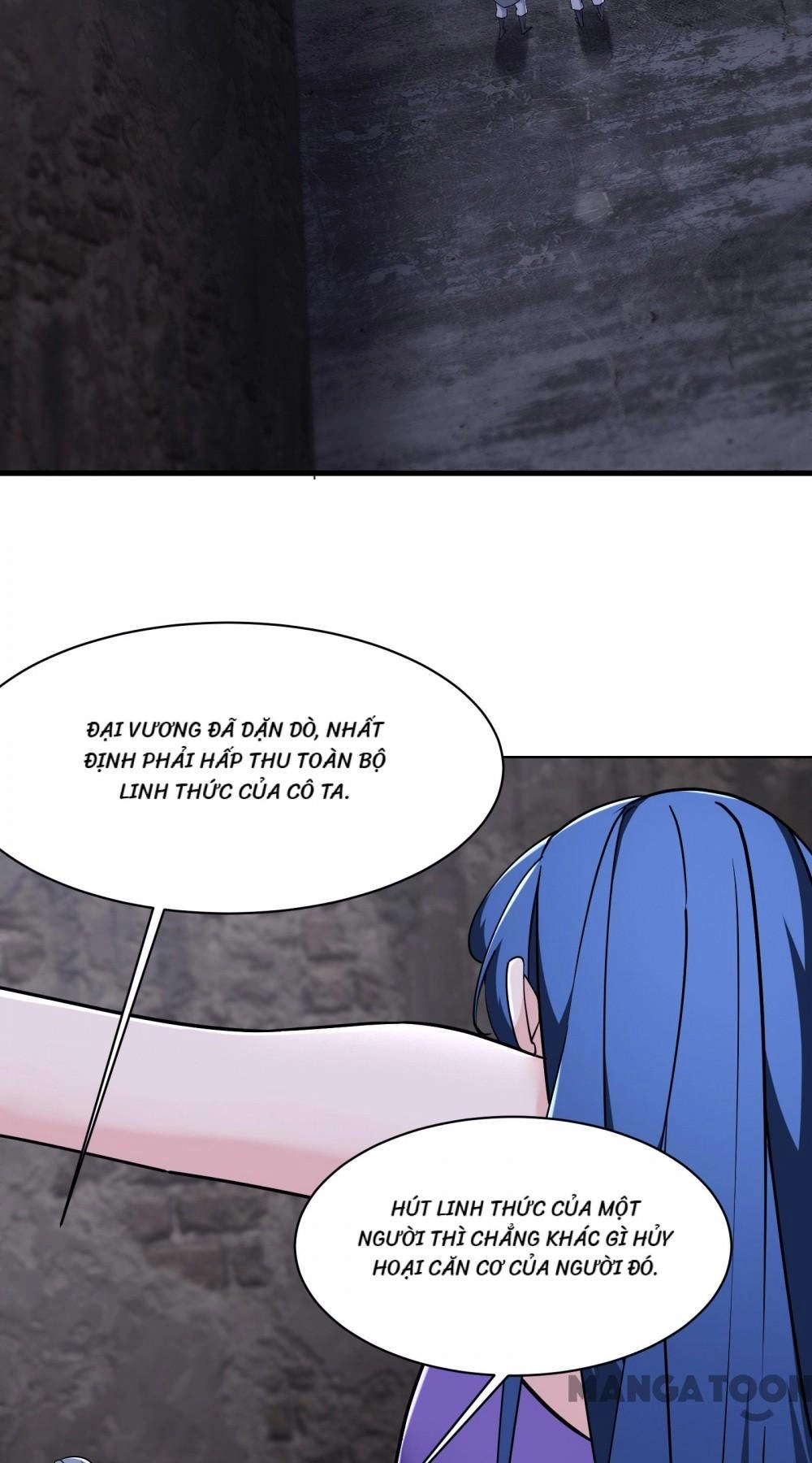 Đồ Đệ Của Ta Đều Là Nữ Ma Đầu Chapter 218 - 40