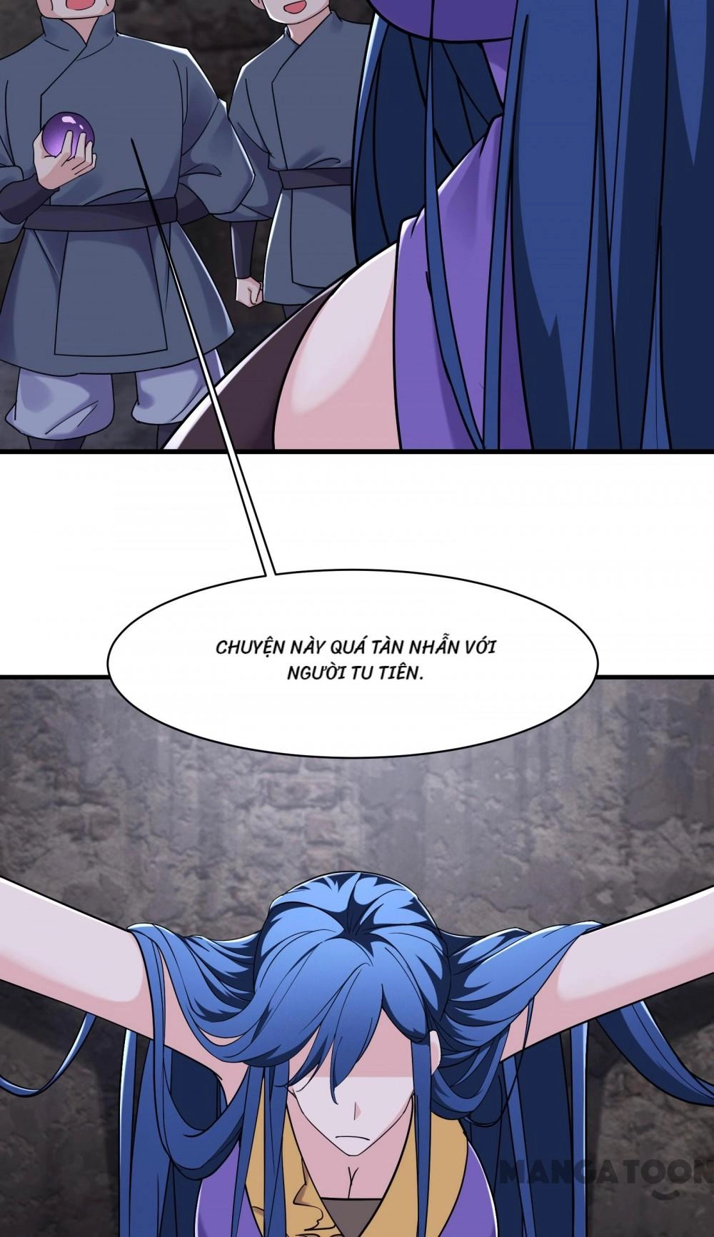 Đồ Đệ Của Ta Đều Là Nữ Ma Đầu Chapter 218 - 42