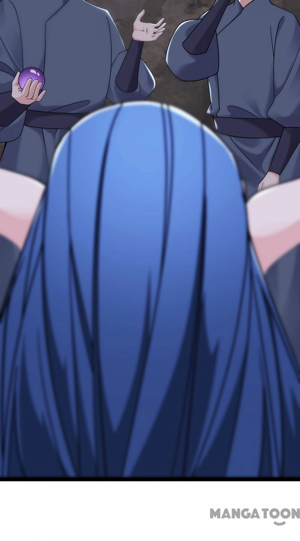 Đồ Đệ Của Ta Đều Là Nữ Ma Đầu Chapter 218 - 45