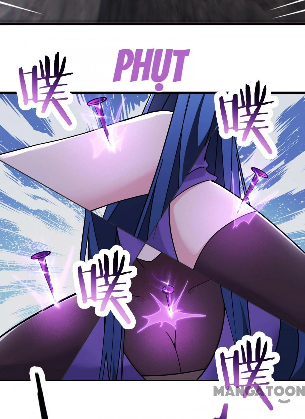 Đồ Đệ Của Ta Đều Là Nữ Ma Đầu Chapter 218 - 53