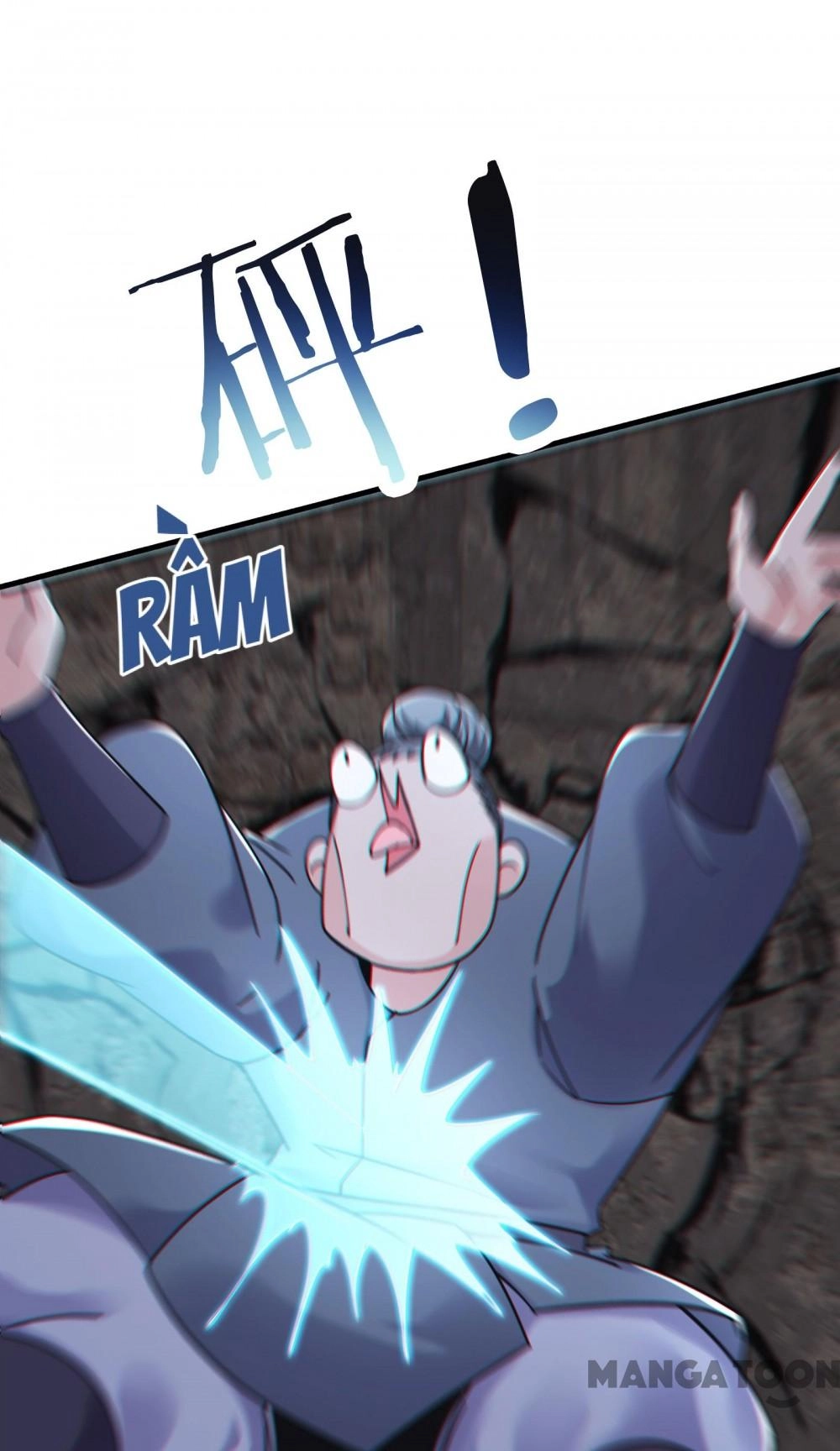 Đồ Đệ Của Ta Đều Là Nữ Ma Đầu Chapter 219 - 2