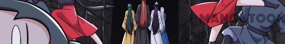 Đồ Đệ Của Ta Đều Là Nữ Ma Đầu Chapter 219 - 4