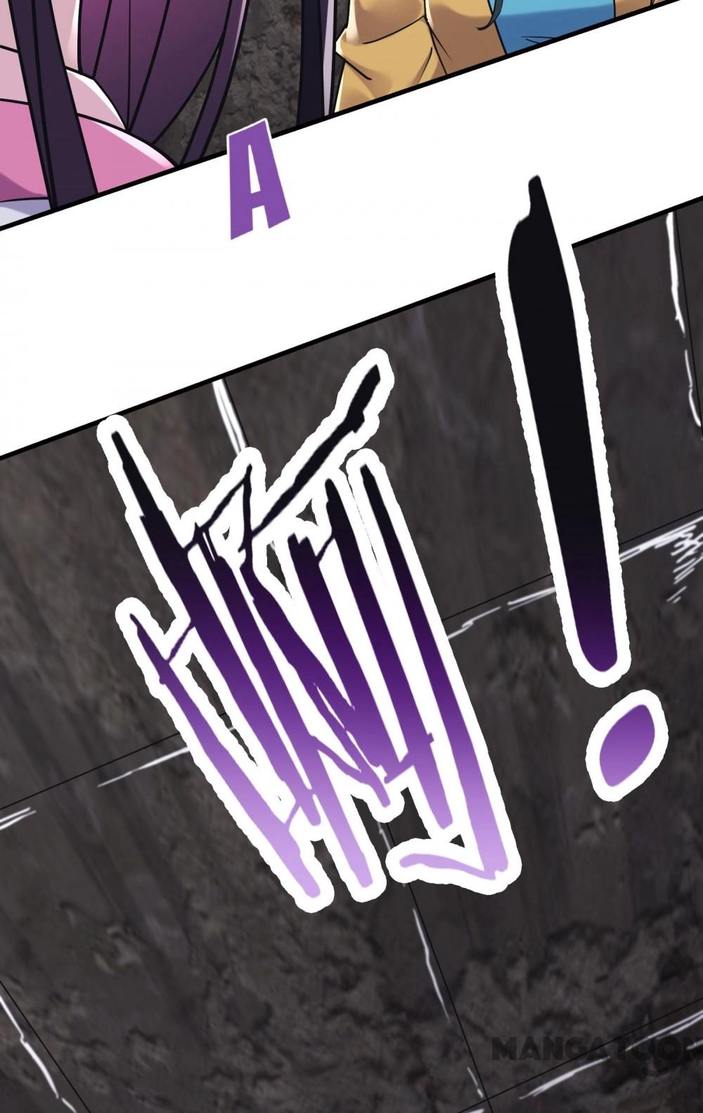 Đồ Đệ Của Ta Đều Là Nữ Ma Đầu Chapter 219 - 6