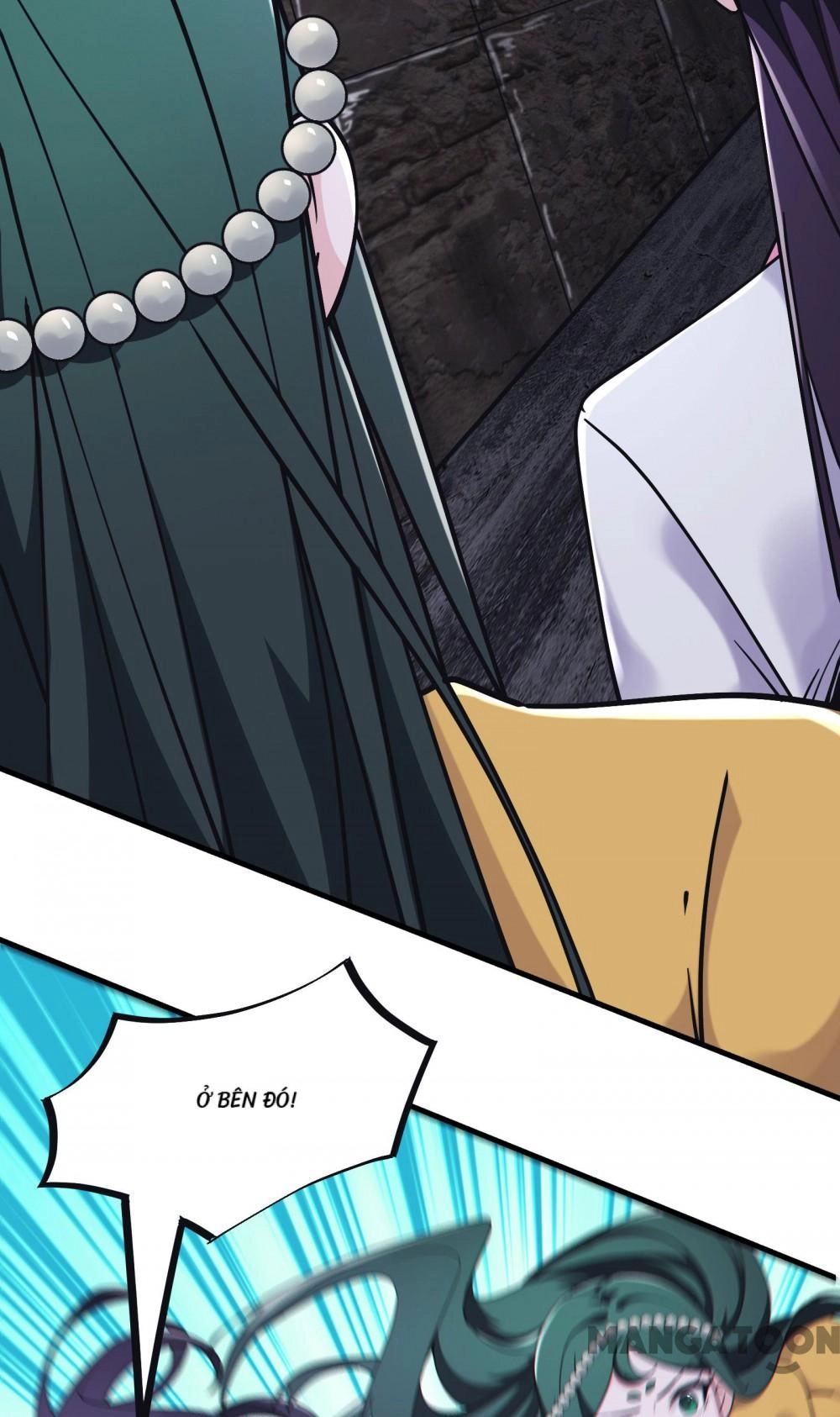 Đồ Đệ Của Ta Đều Là Nữ Ma Đầu Chapter 219 - 8