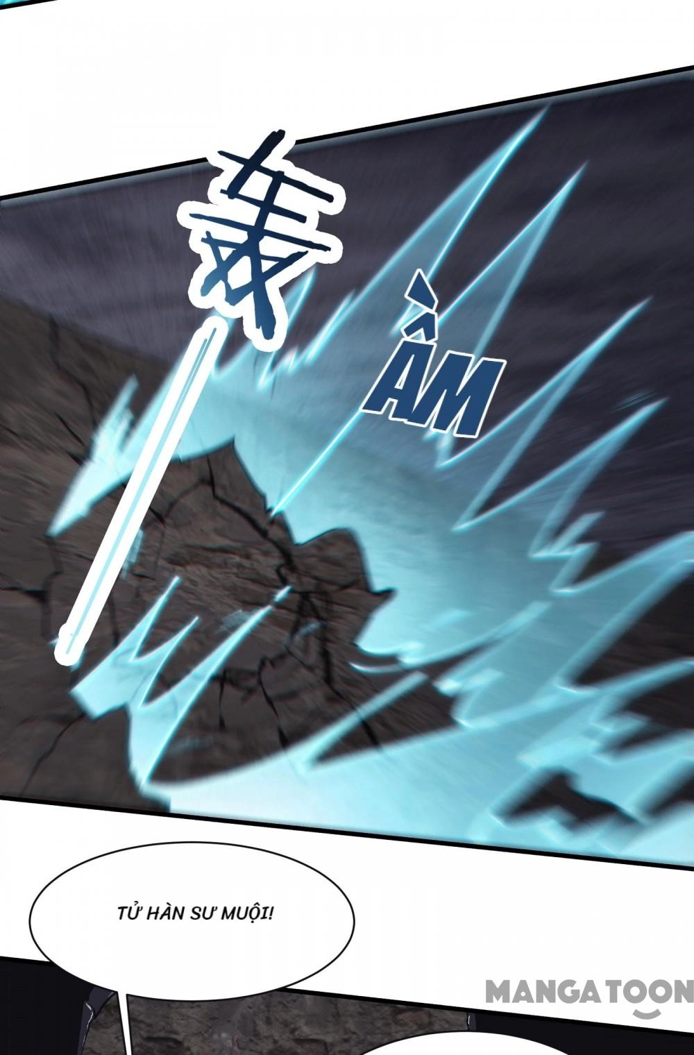 Đồ Đệ Của Ta Đều Là Nữ Ma Đầu Chapter 219 - 10