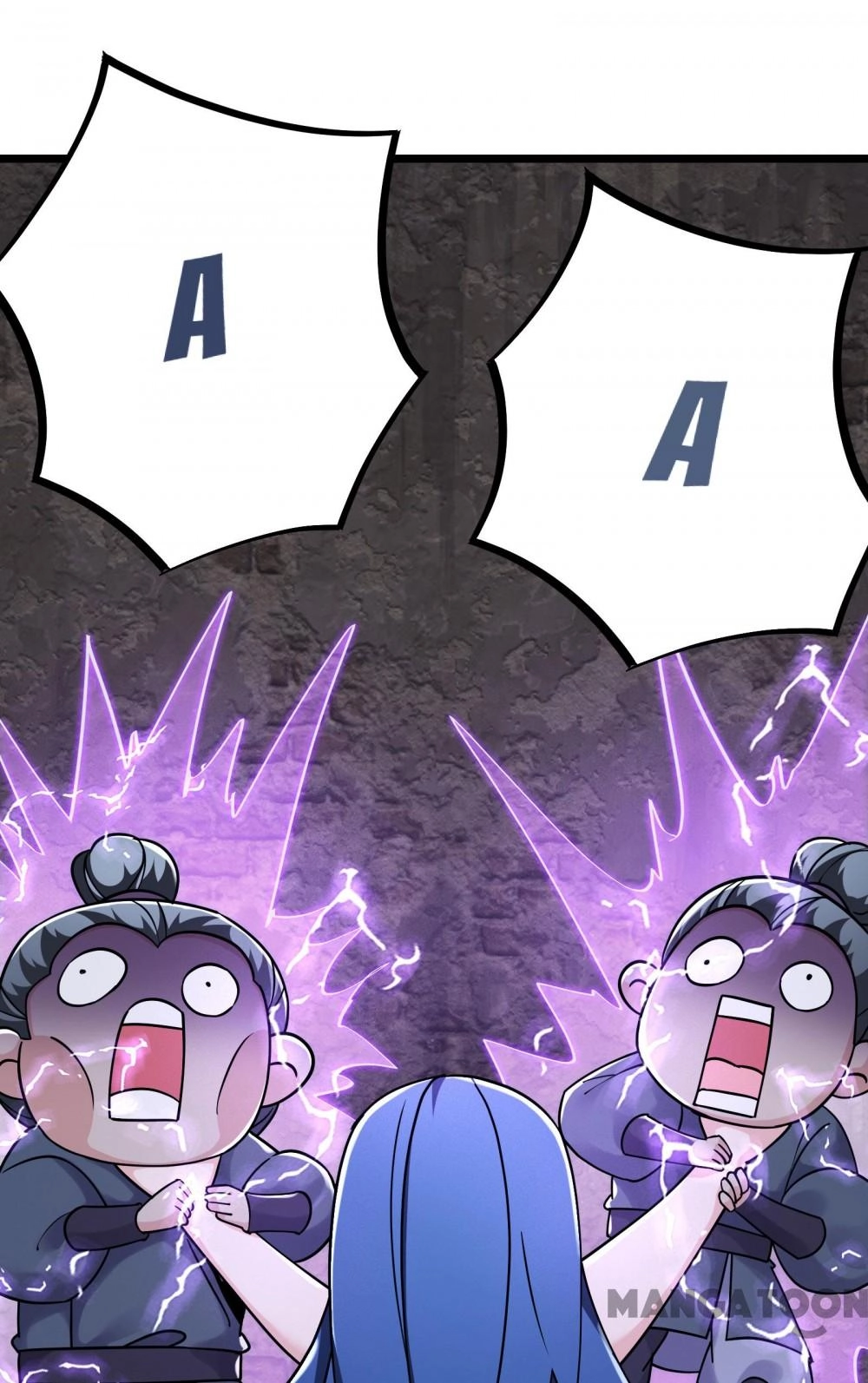 Đồ Đệ Của Ta Đều Là Nữ Ma Đầu Chapter 219 - 12