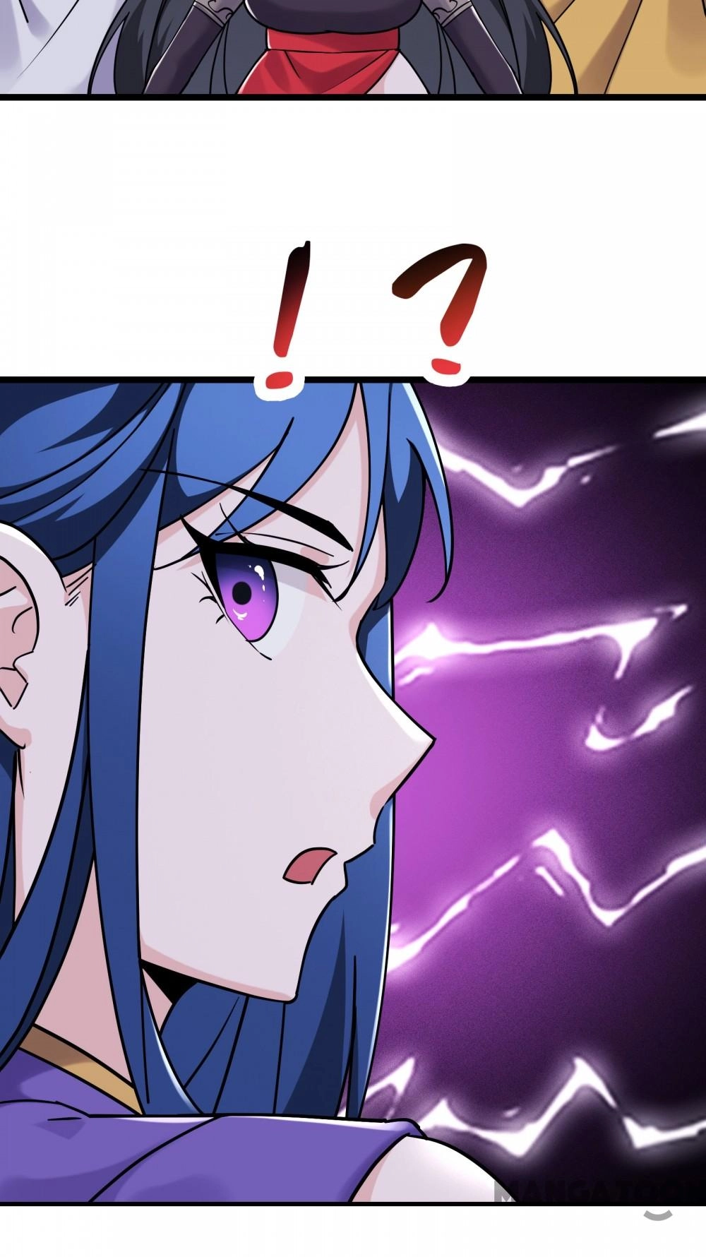 Đồ Đệ Của Ta Đều Là Nữ Ma Đầu Chapter 219 - 15