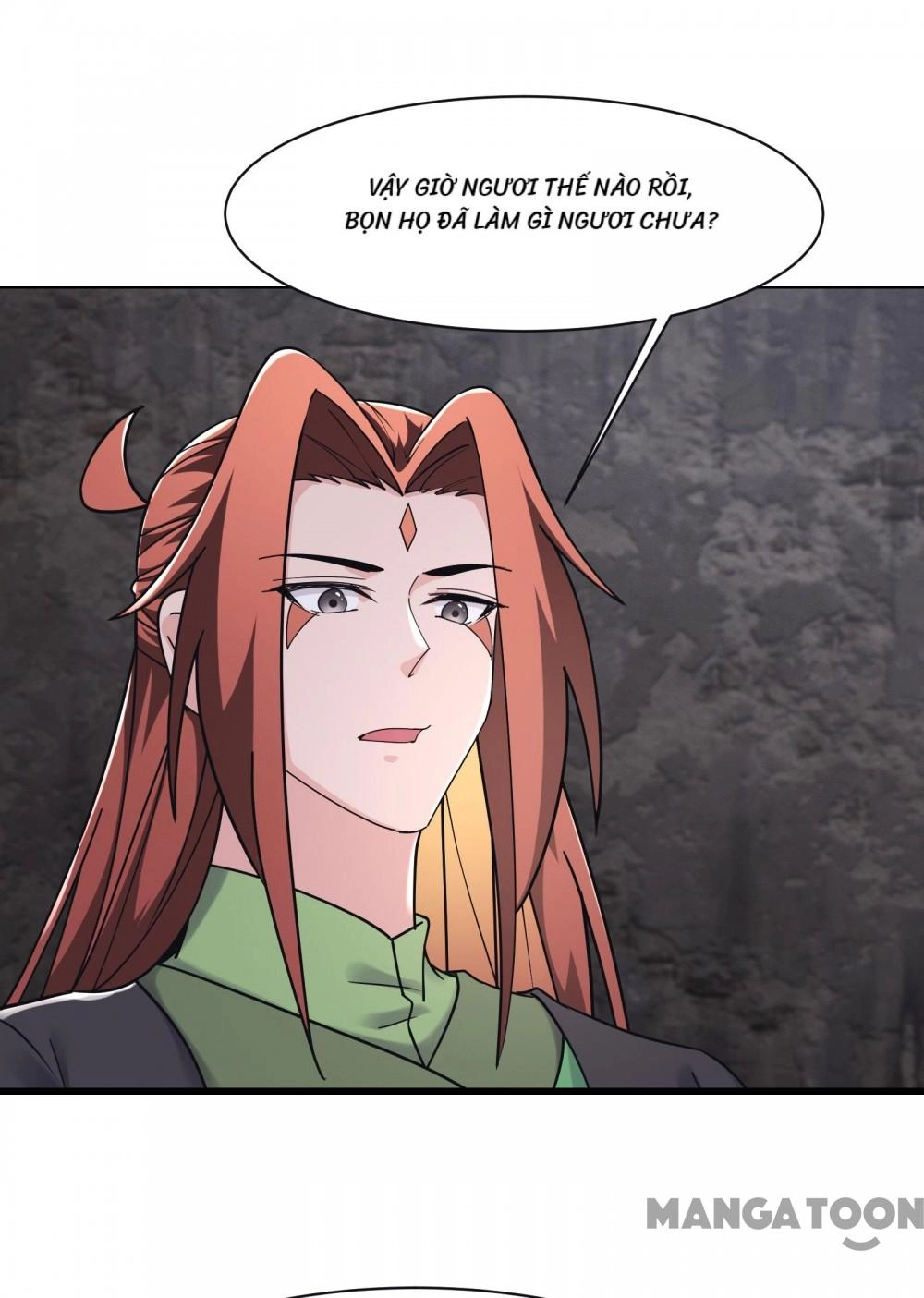 Đồ Đệ Của Ta Đều Là Nữ Ma Đầu Chapter 219 - 20