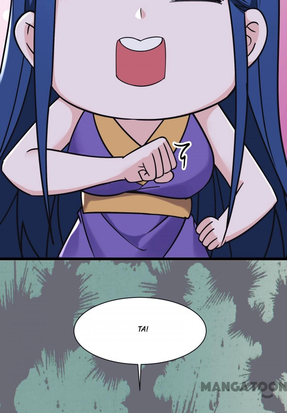 Đồ Đệ Của Ta Đều Là Nữ Ma Đầu Chapter 219 - 24