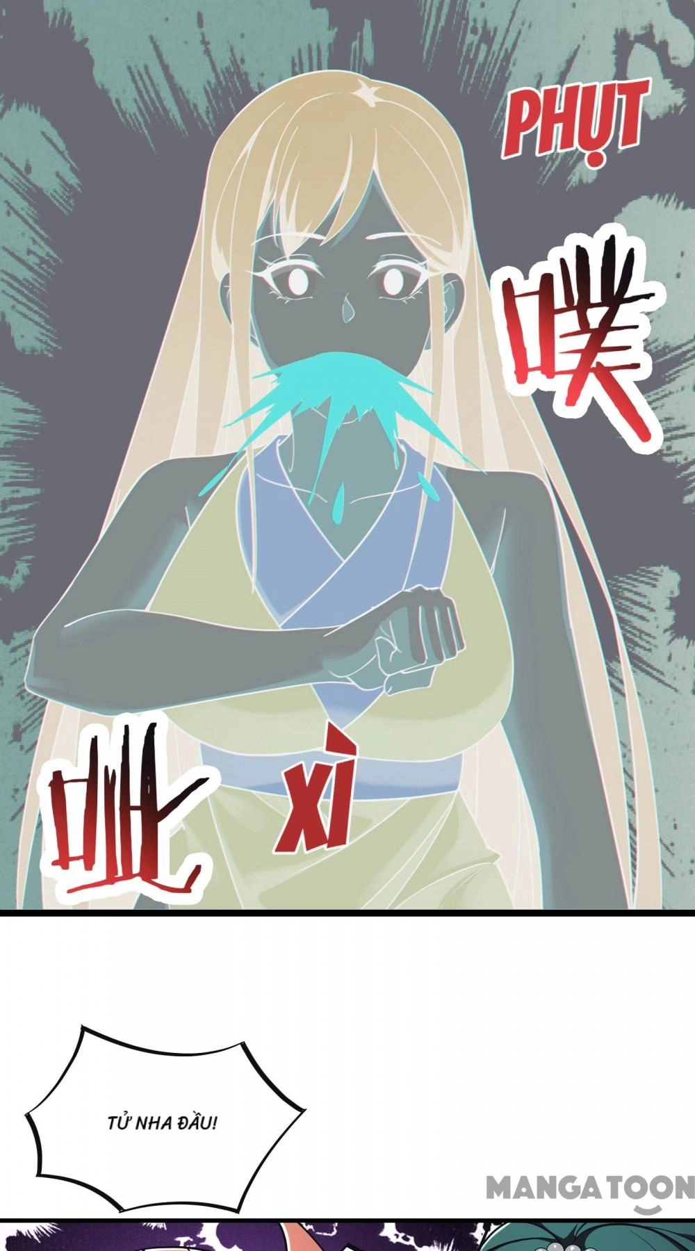 Đồ Đệ Của Ta Đều Là Nữ Ma Đầu Chapter 219 - 25