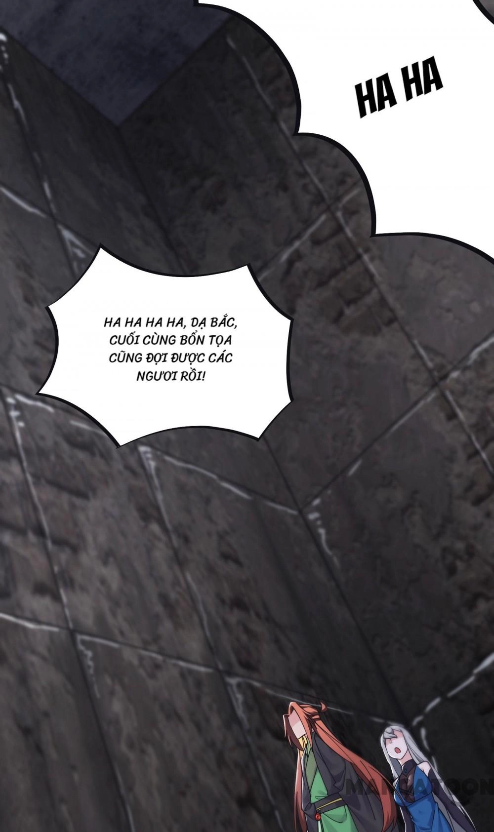 Đồ Đệ Của Ta Đều Là Nữ Ma Đầu Chapter 219 - 28