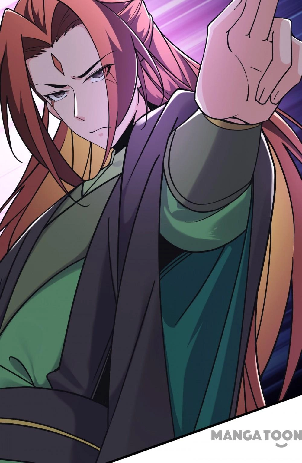 Đồ Đệ Của Ta Đều Là Nữ Ma Đầu Chapter 219 - 30