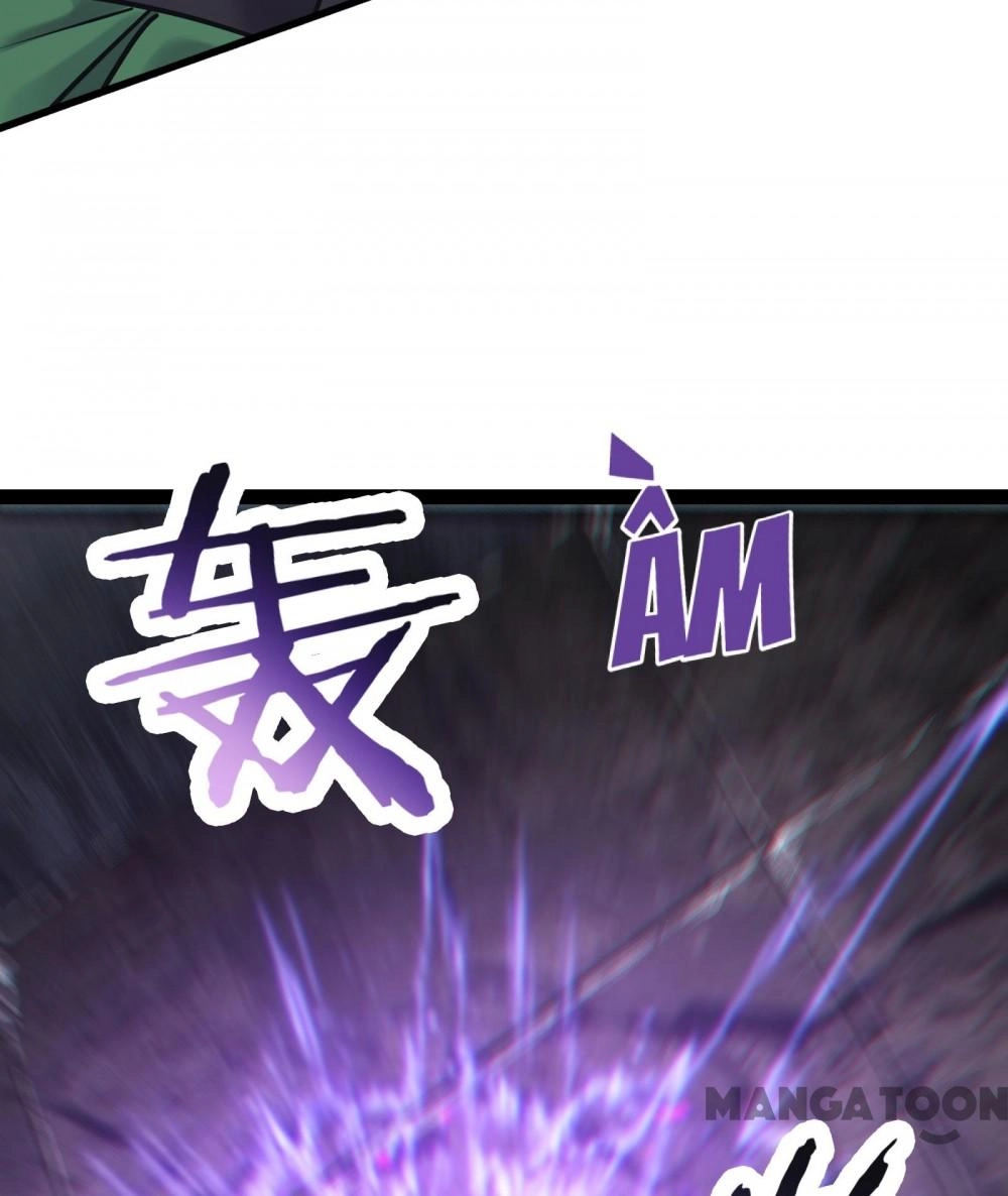 Đồ Đệ Của Ta Đều Là Nữ Ma Đầu Chapter 219 - 31