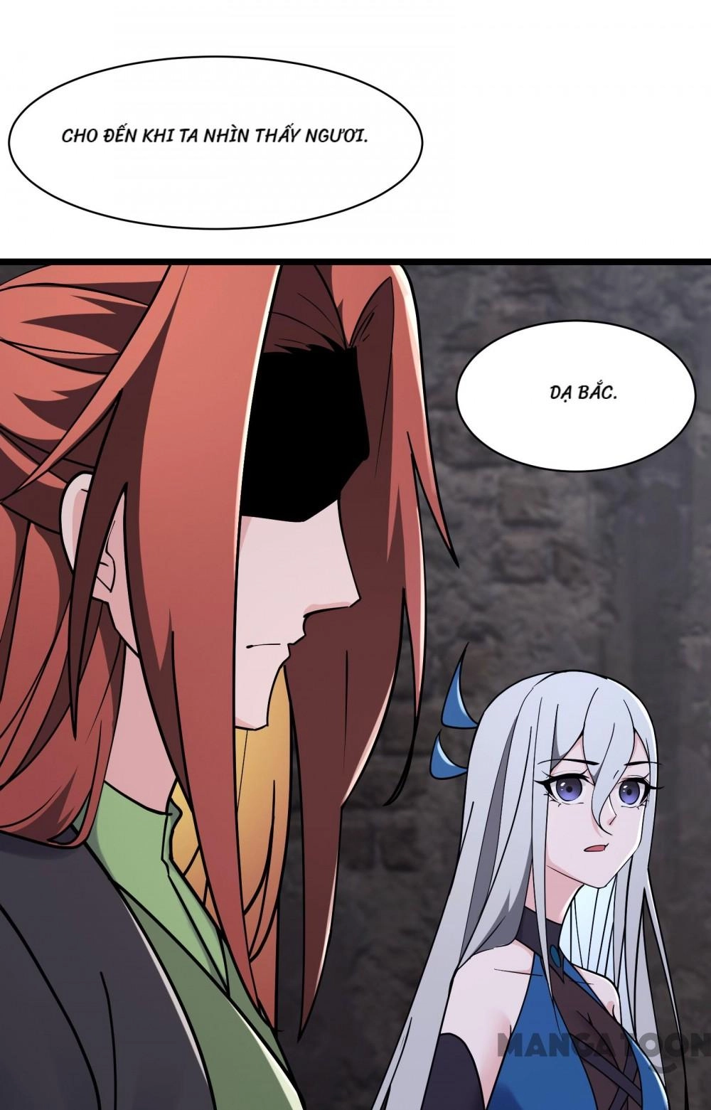 Đồ Đệ Của Ta Đều Là Nữ Ma Đầu Chapter 219 - 42