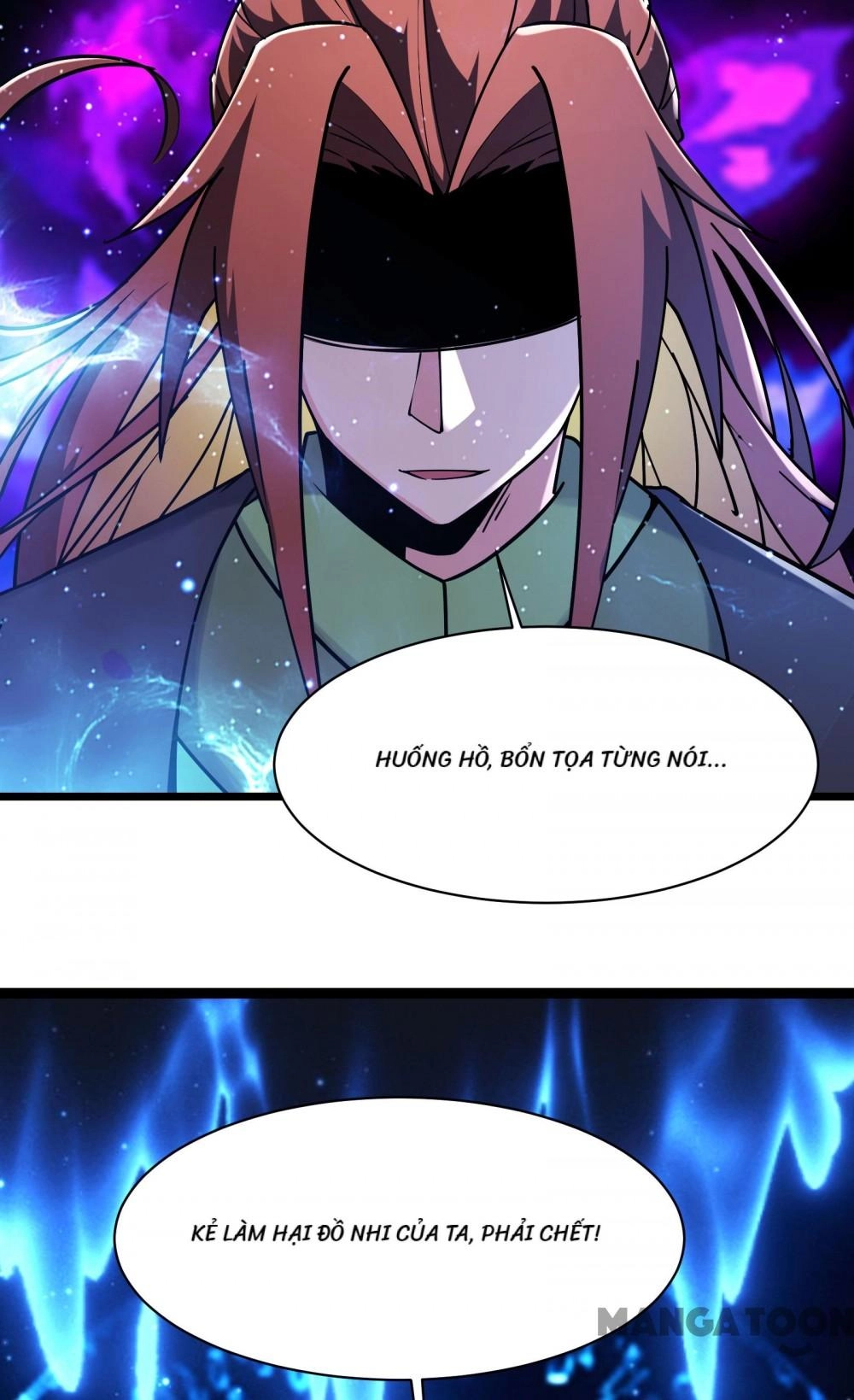 Đồ Đệ Của Ta Đều Là Nữ Ma Đầu Chapter 219 - 45