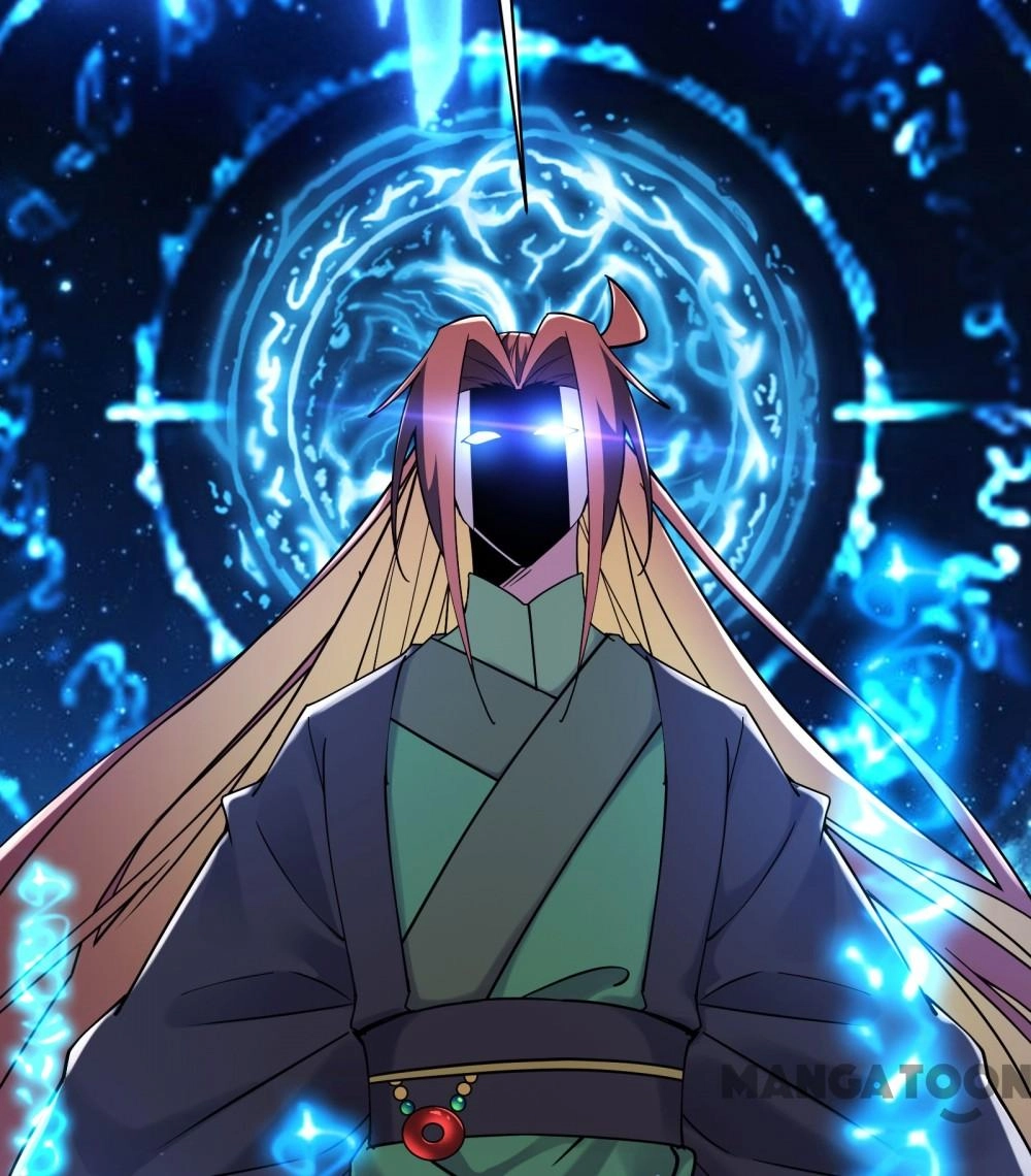 Đồ Đệ Của Ta Đều Là Nữ Ma Đầu Chapter 219 - 46