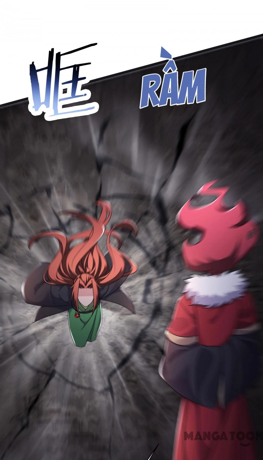 Đồ Đệ Của Ta Đều Là Nữ Ma Đầu Chapter 220 - 2