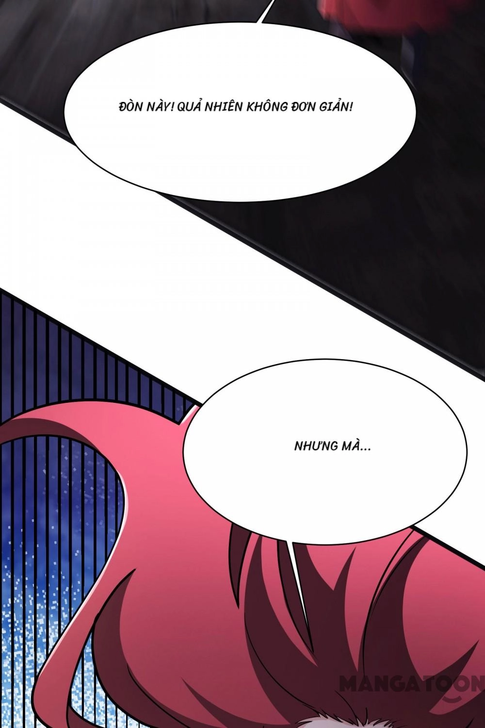 Đồ Đệ Của Ta Đều Là Nữ Ma Đầu Chapter 220 - 3