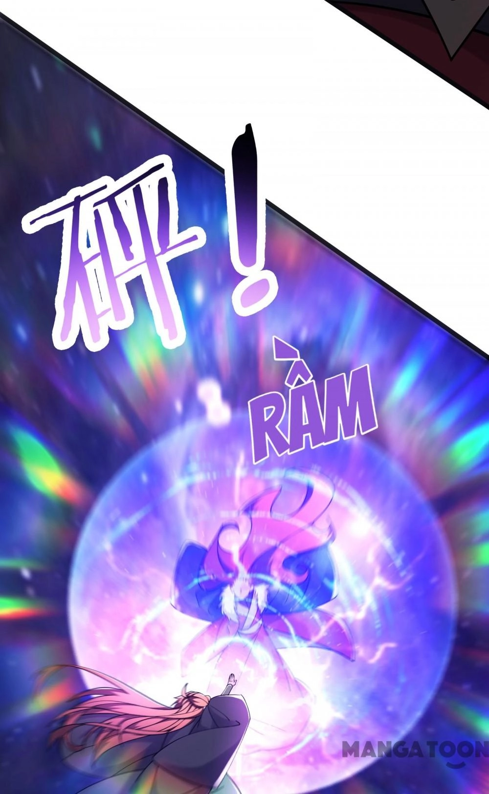 Đồ Đệ Của Ta Đều Là Nữ Ma Đầu Chapter 220 - 5