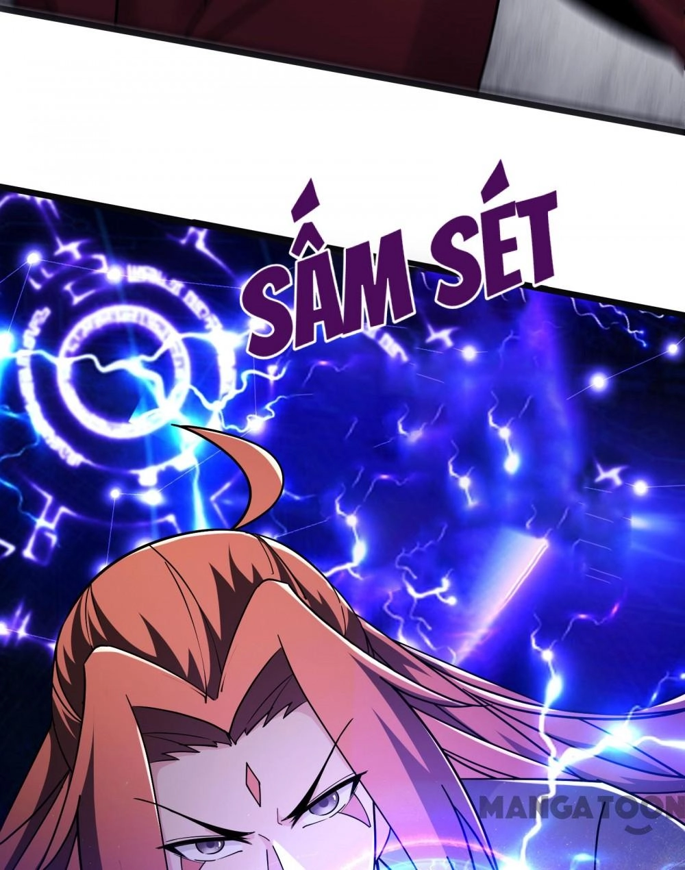 Đồ Đệ Của Ta Đều Là Nữ Ma Đầu Chapter 220 - 10