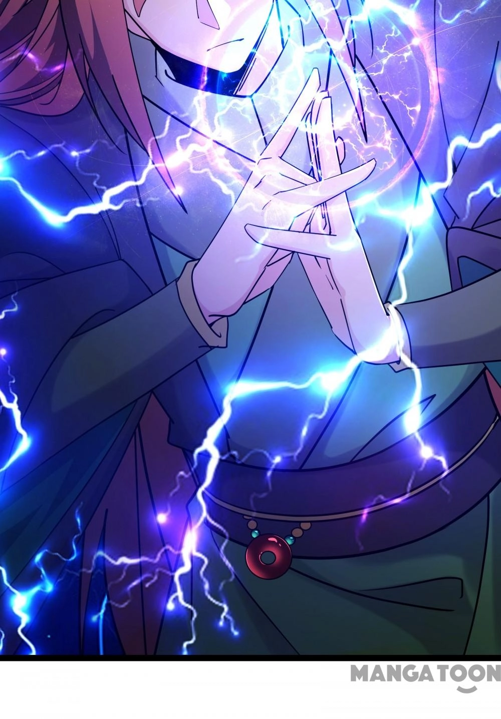 Đồ Đệ Của Ta Đều Là Nữ Ma Đầu Chapter 220 - 11