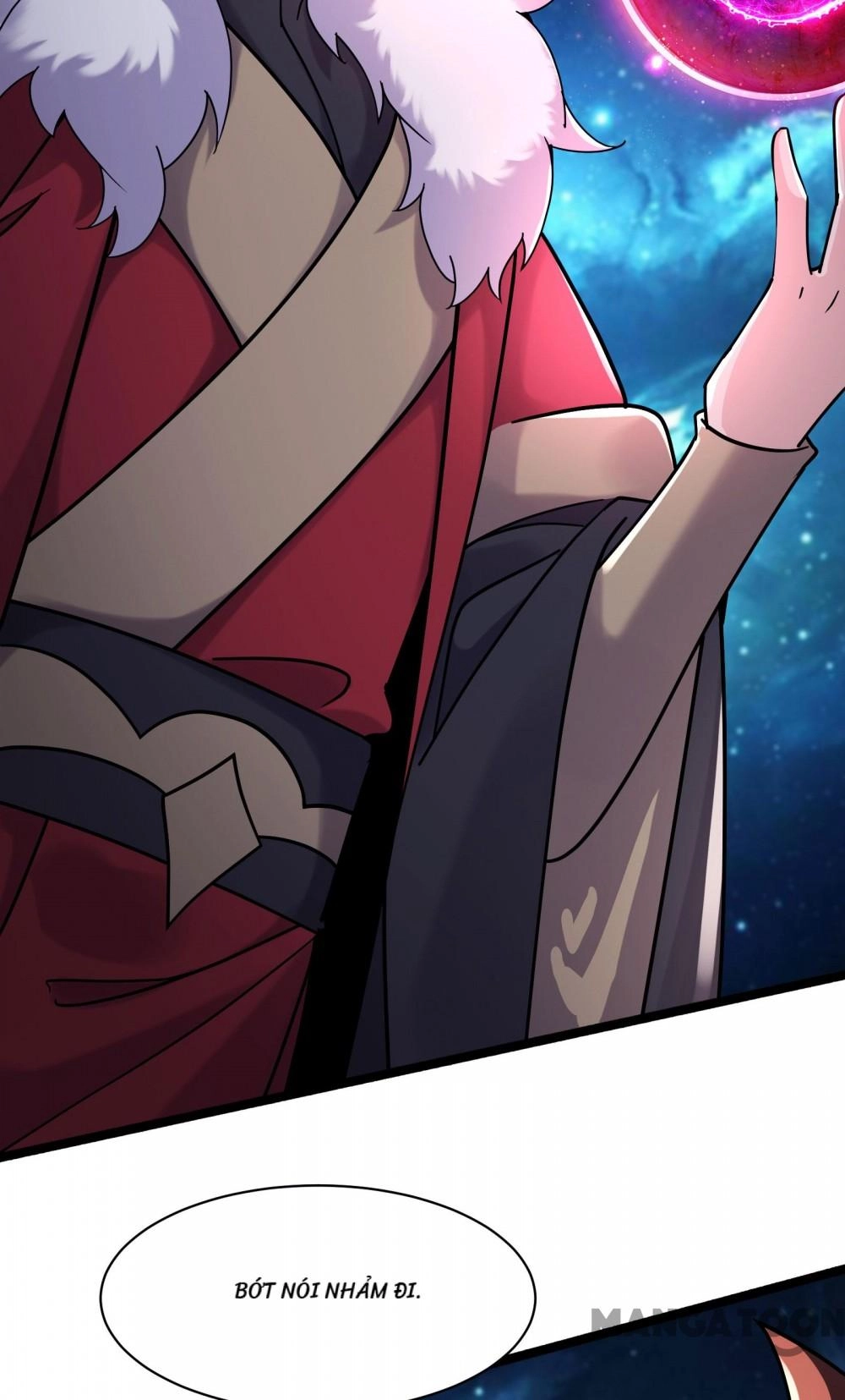 Đồ Đệ Của Ta Đều Là Nữ Ma Đầu Chapter 220 - 15