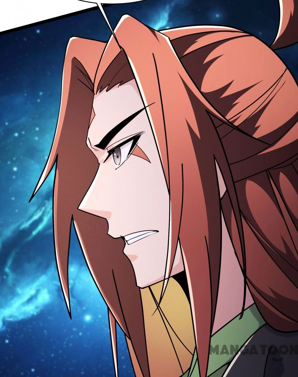 Đồ Đệ Của Ta Đều Là Nữ Ma Đầu Chapter 220 - 16