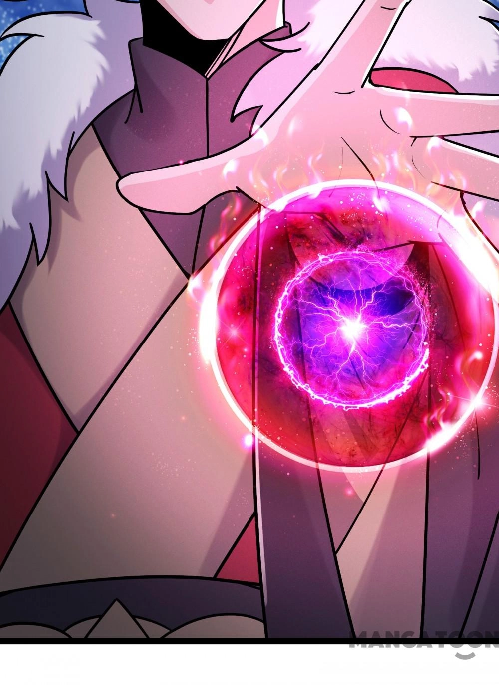 Đồ Đệ Của Ta Đều Là Nữ Ma Đầu Chapter 220 - 18