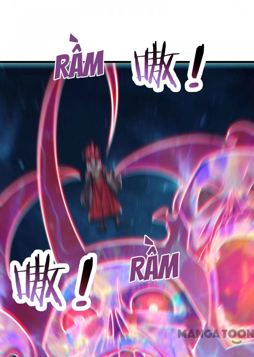 Đồ Đệ Của Ta Đều Là Nữ Ma Đầu Chapter 220 - 19