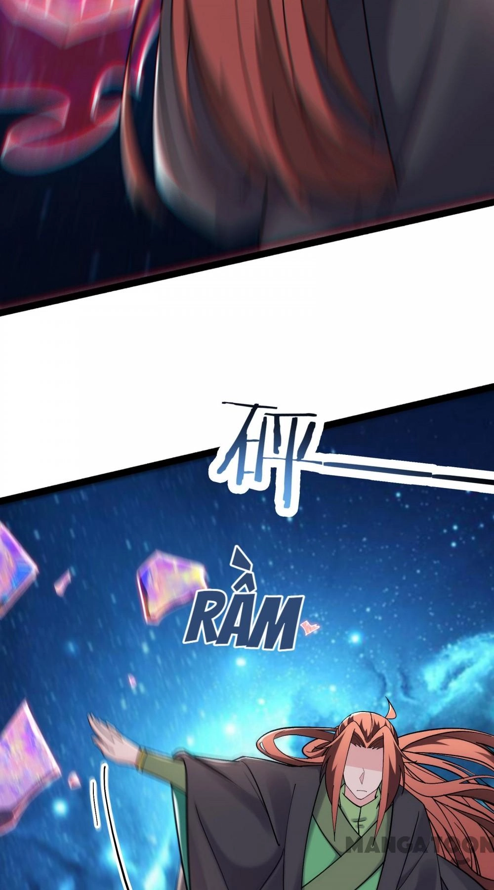 Đồ Đệ Của Ta Đều Là Nữ Ma Đầu Chapter 220 - 21