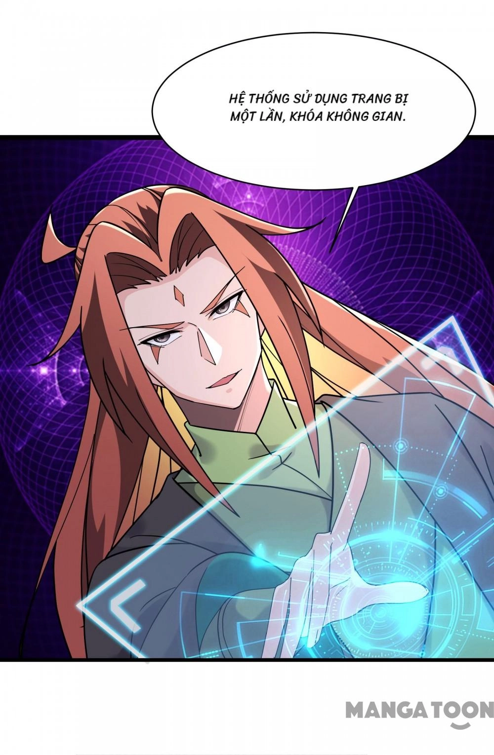 Đồ Đệ Của Ta Đều Là Nữ Ma Đầu Chapter 220 - 29