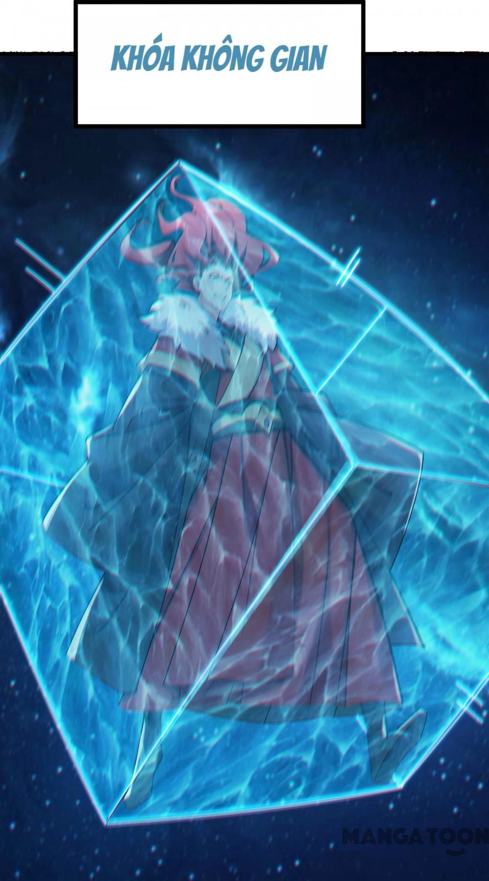 Đồ Đệ Của Ta Đều Là Nữ Ma Đầu Chapter 220 - 30