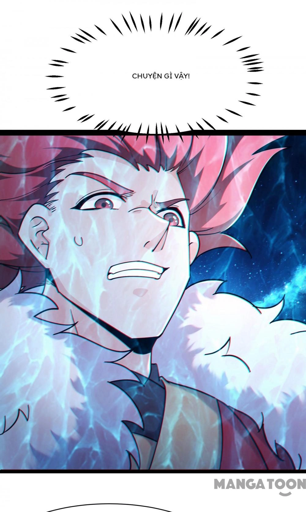 Đồ Đệ Của Ta Đều Là Nữ Ma Đầu Chapter 220 - 32