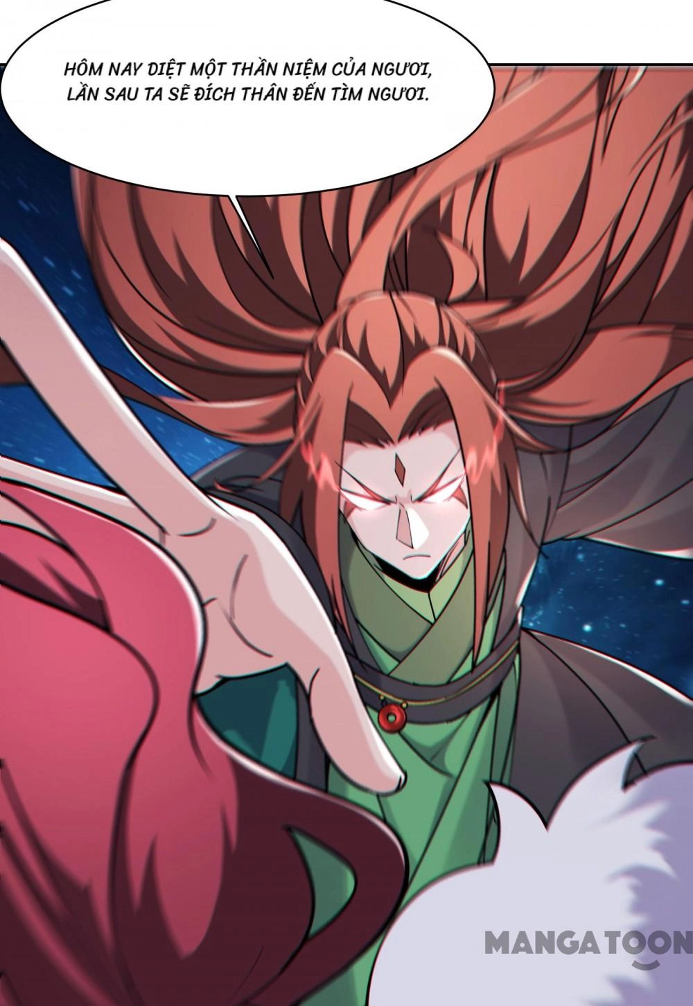 Đồ Đệ Của Ta Đều Là Nữ Ma Đầu Chapter 220 - 33