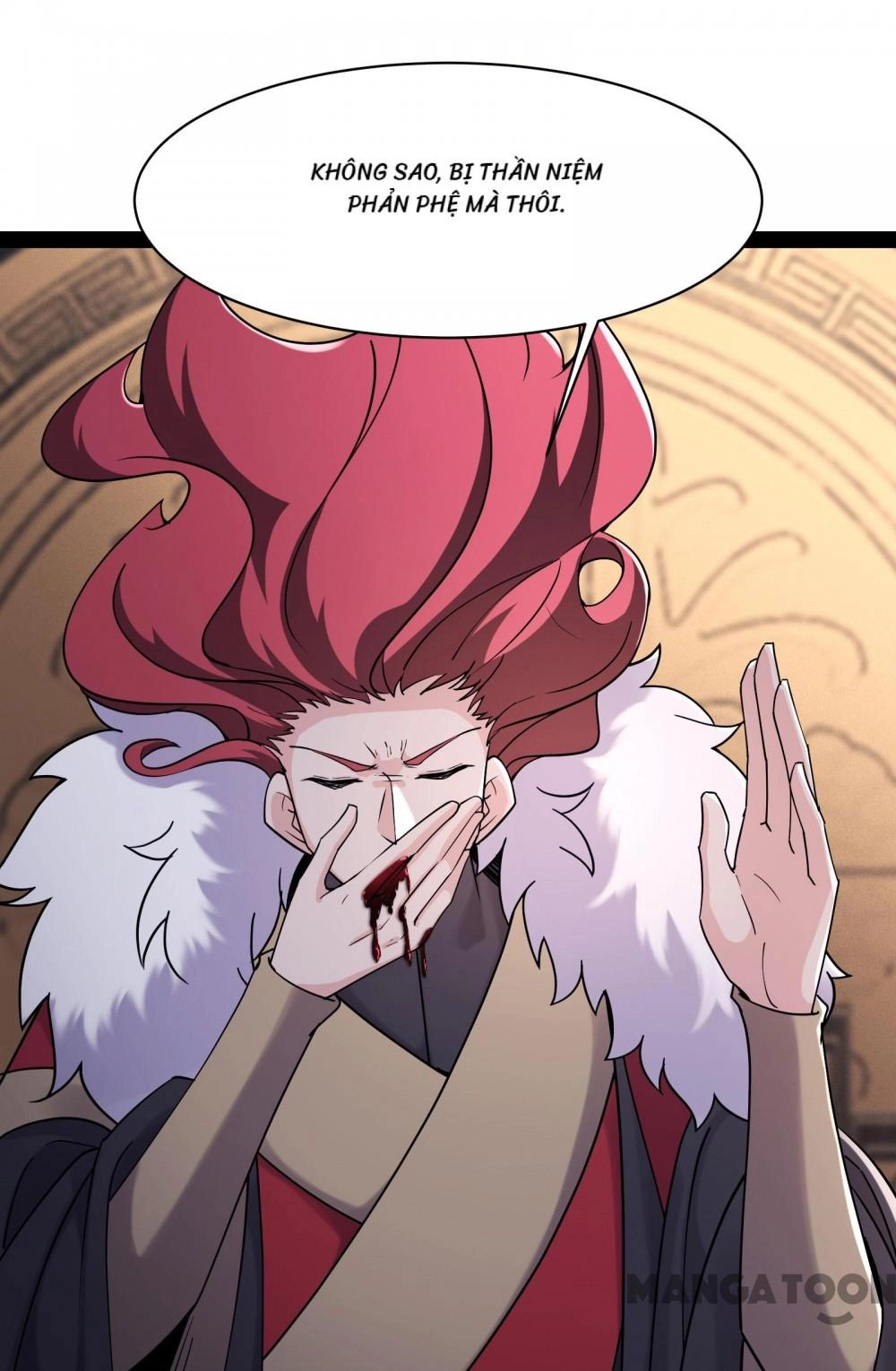 Đồ Đệ Của Ta Đều Là Nữ Ma Đầu Chapter 220 - 37