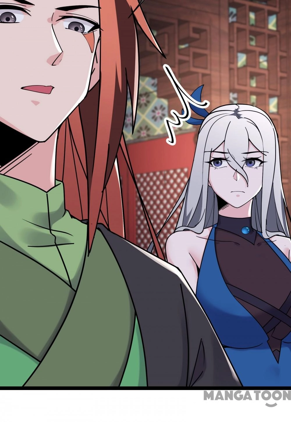 Đồ Đệ Của Ta Đều Là Nữ Ma Đầu Chapter 220 - 45