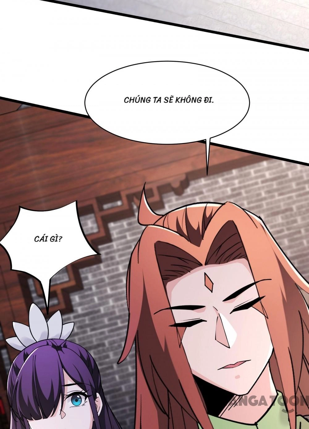 Đồ Đệ Của Ta Đều Là Nữ Ma Đầu Chapter 220 - 48