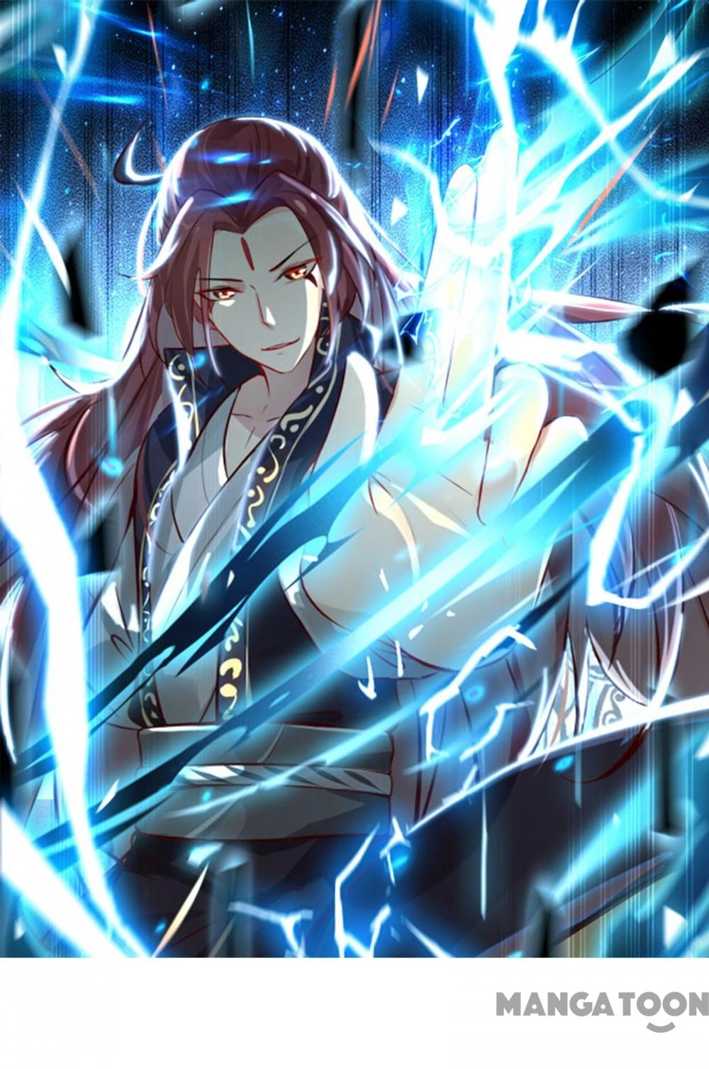 Đồ Đệ Của Ta Đều Là Nữ Ma Đầu Chapter 221 - 1