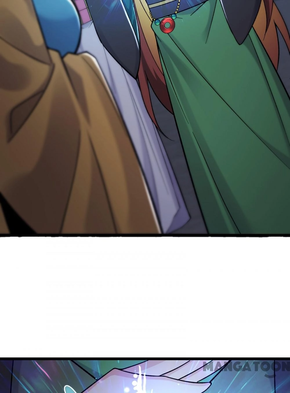 Đồ Đệ Của Ta Đều Là Nữ Ma Đầu Chapter 221 - 14