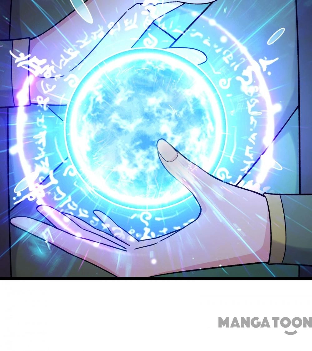 Đồ Đệ Của Ta Đều Là Nữ Ma Đầu Chapter 221 - 15